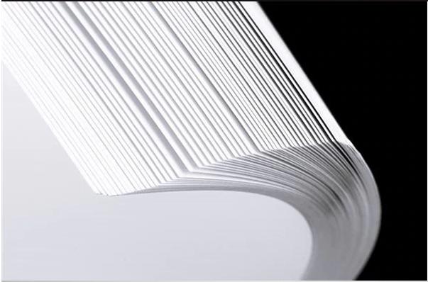 Giấy Fort 230gsm khổ A4-100 tờ