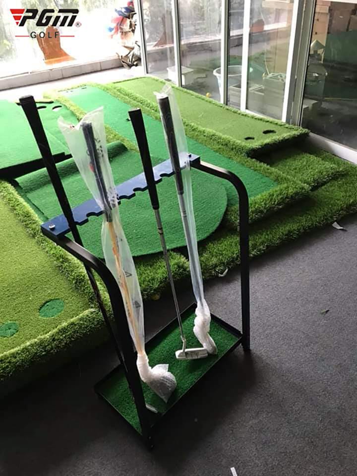 GIÁ ĐỂ 9 GẬY GOLF CHÍNH HÃNG PGM
