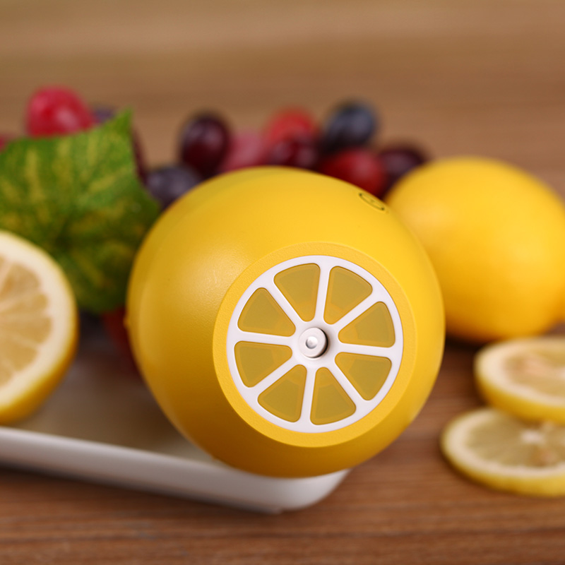 Máy Phun Sương Lemon