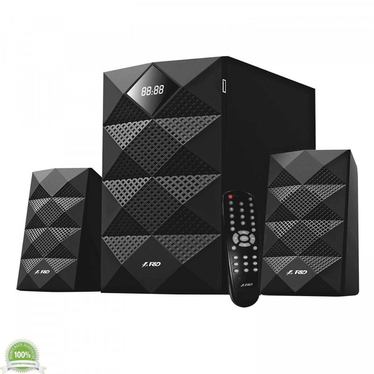 [HCM]Loa Bluetooth Fenda A180X 42W