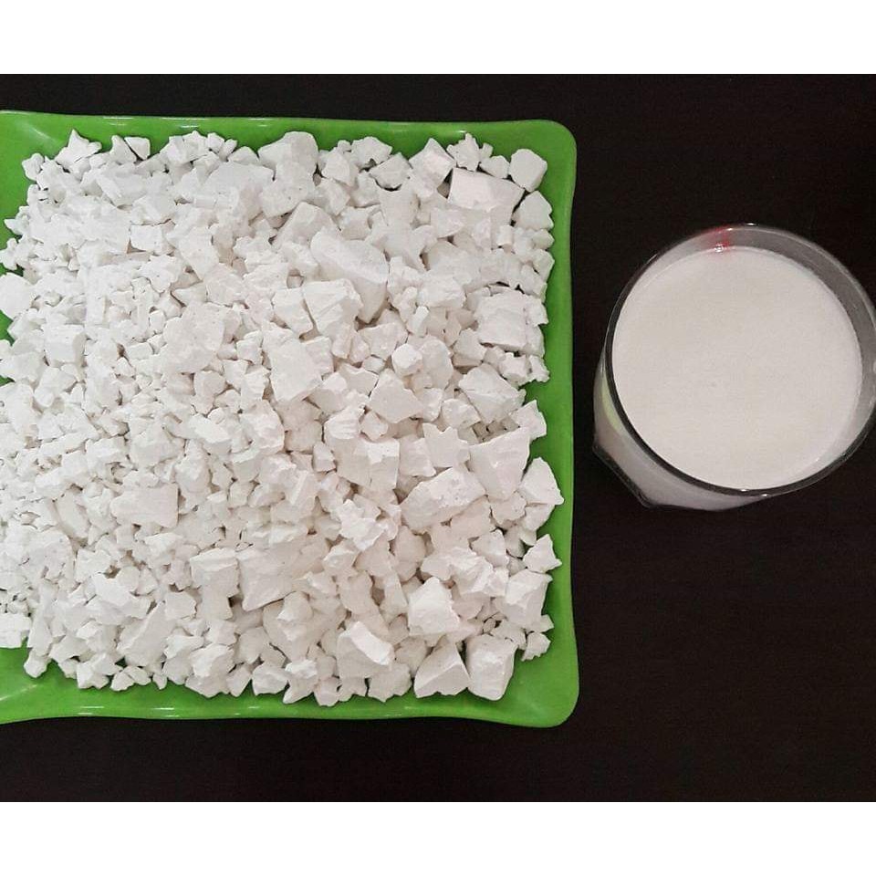 BỘT SẮN DÂY NGUYÊN CHẤT NHÀ LÀM
