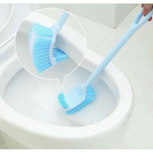 ⛔GIADUNGHOALONG⛔ Cọ toilet (LOẠI 2 ĐẦU)