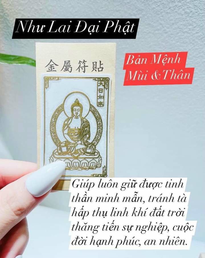 Linh phù Con Khỉ hộ mệnh, bản hộ mệnh tuổi Thân, Thần khỉ