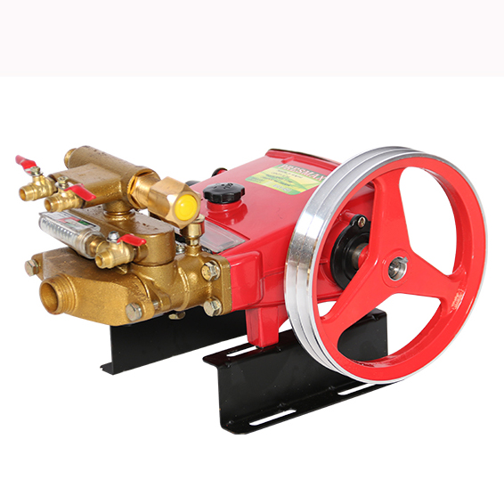 Đầu Phun Xịt Áp Lực 2HP Presmax MAX-45A
