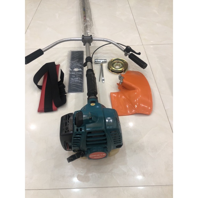 [sale.chính.hãng] 🛕 Máy cắt cỏ bãi Nhật 2 thì Ma.ki.ta EM3400U🕌