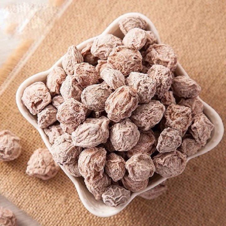 Xí Muội Hột Thái Loại 1 500Gr