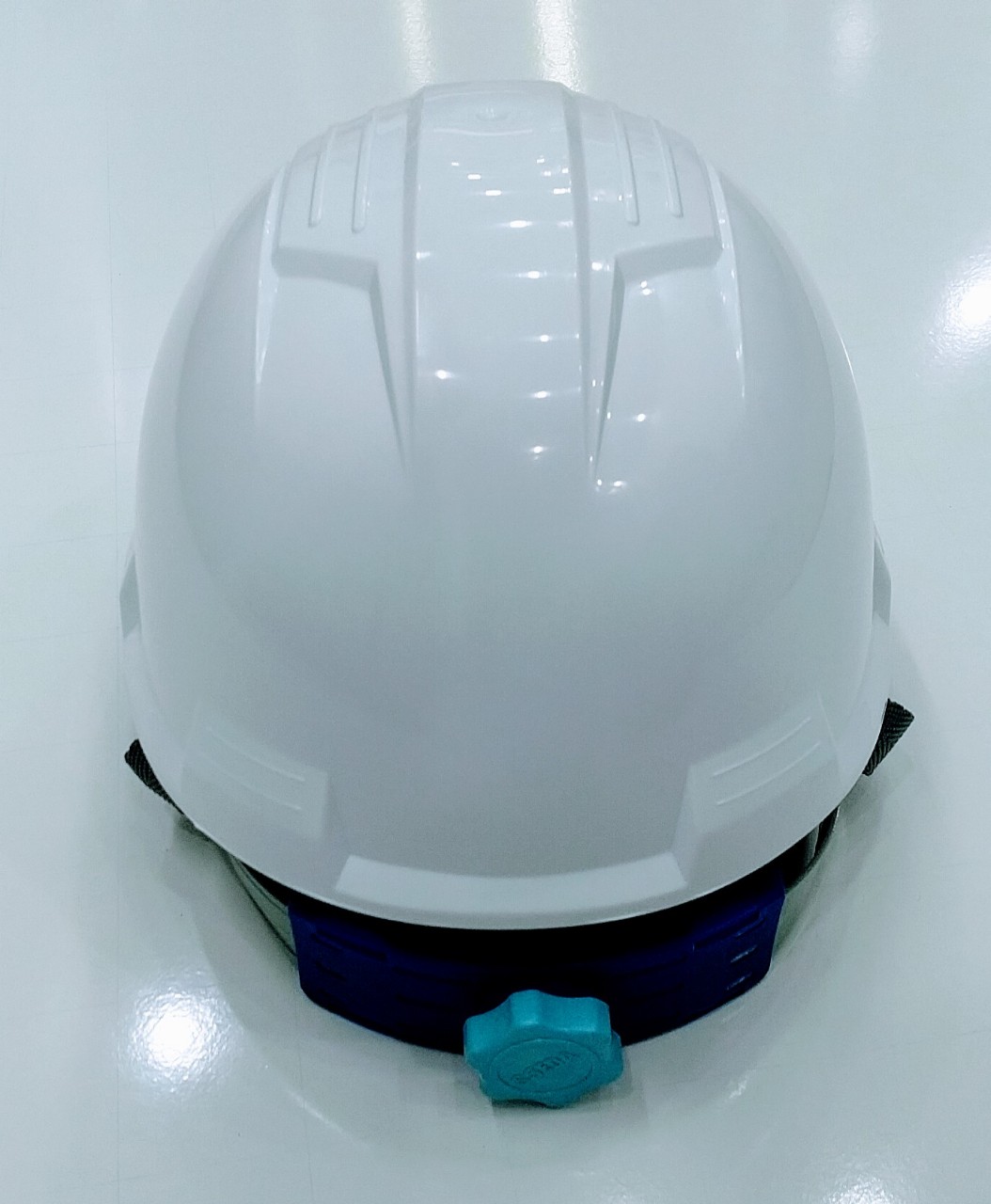 Nón bảo hộ lao động Sseda
