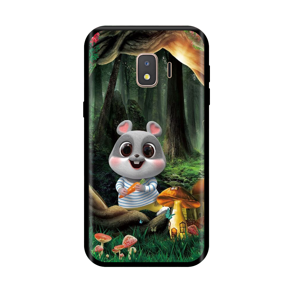 Case for samsung j1 2016