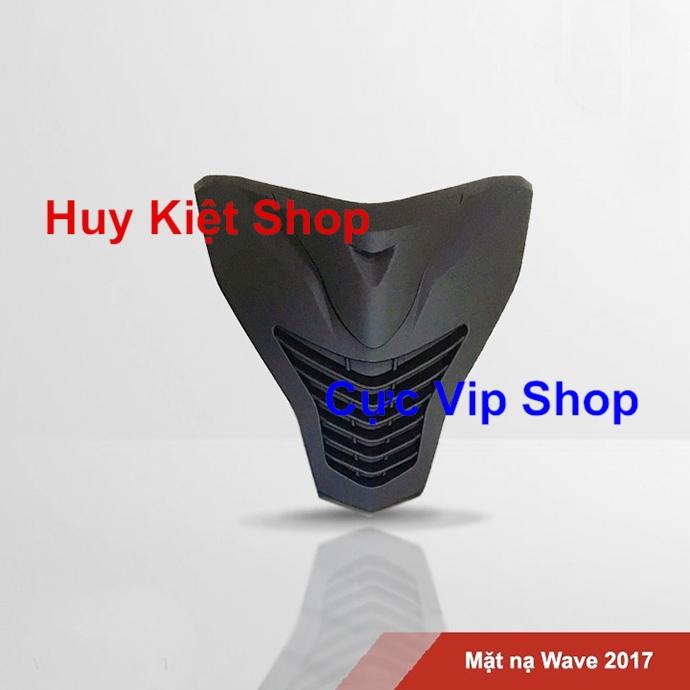 Mặt Nạ Wave 2017 - 2019 Cao Cấp MS2139