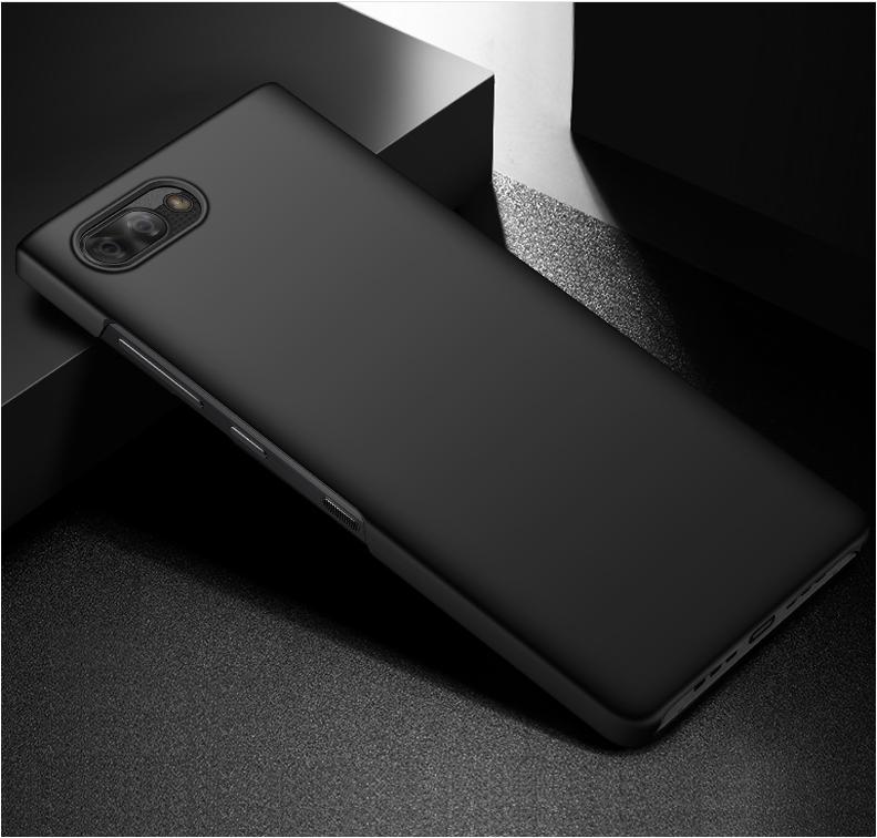 Ốp Lưng Blackberry Key2 Siêu Mỏng