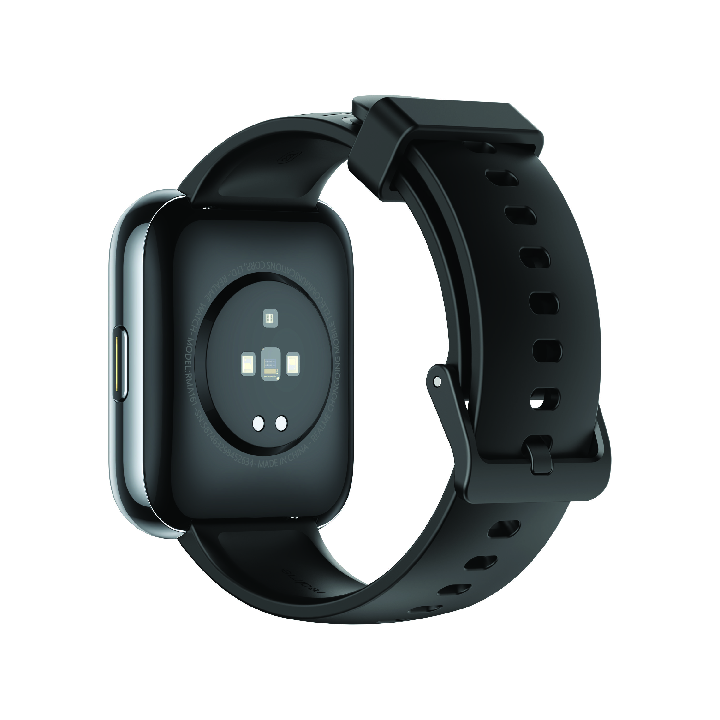 Đồng hồ thông minh Realme Watch 2 Pro