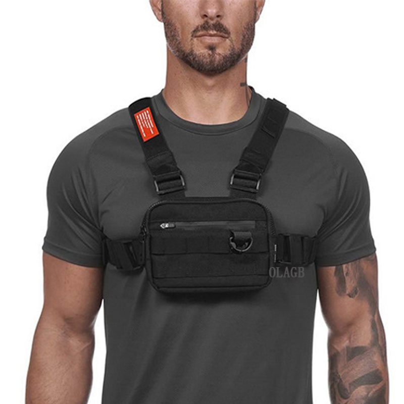 asrv fanny pack