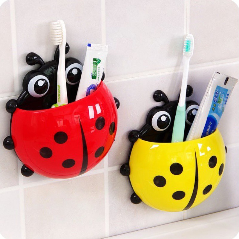 Bọ đựng bàn chải đánh răng
