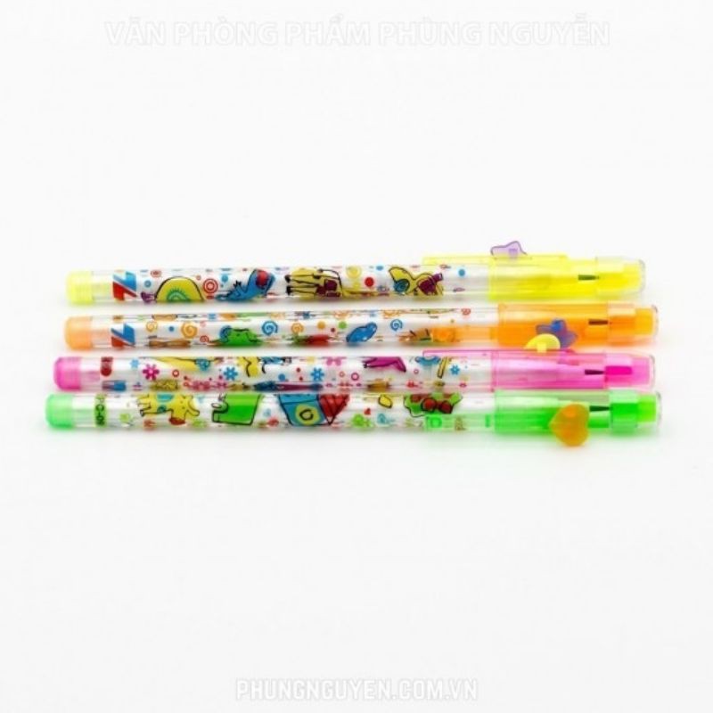 01 Chiếc Bút Chì Khúc Pc09