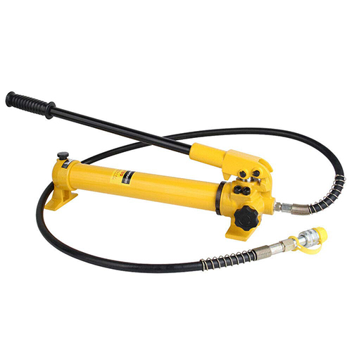 Bơm tay thủy lực CP-700 cao cấp