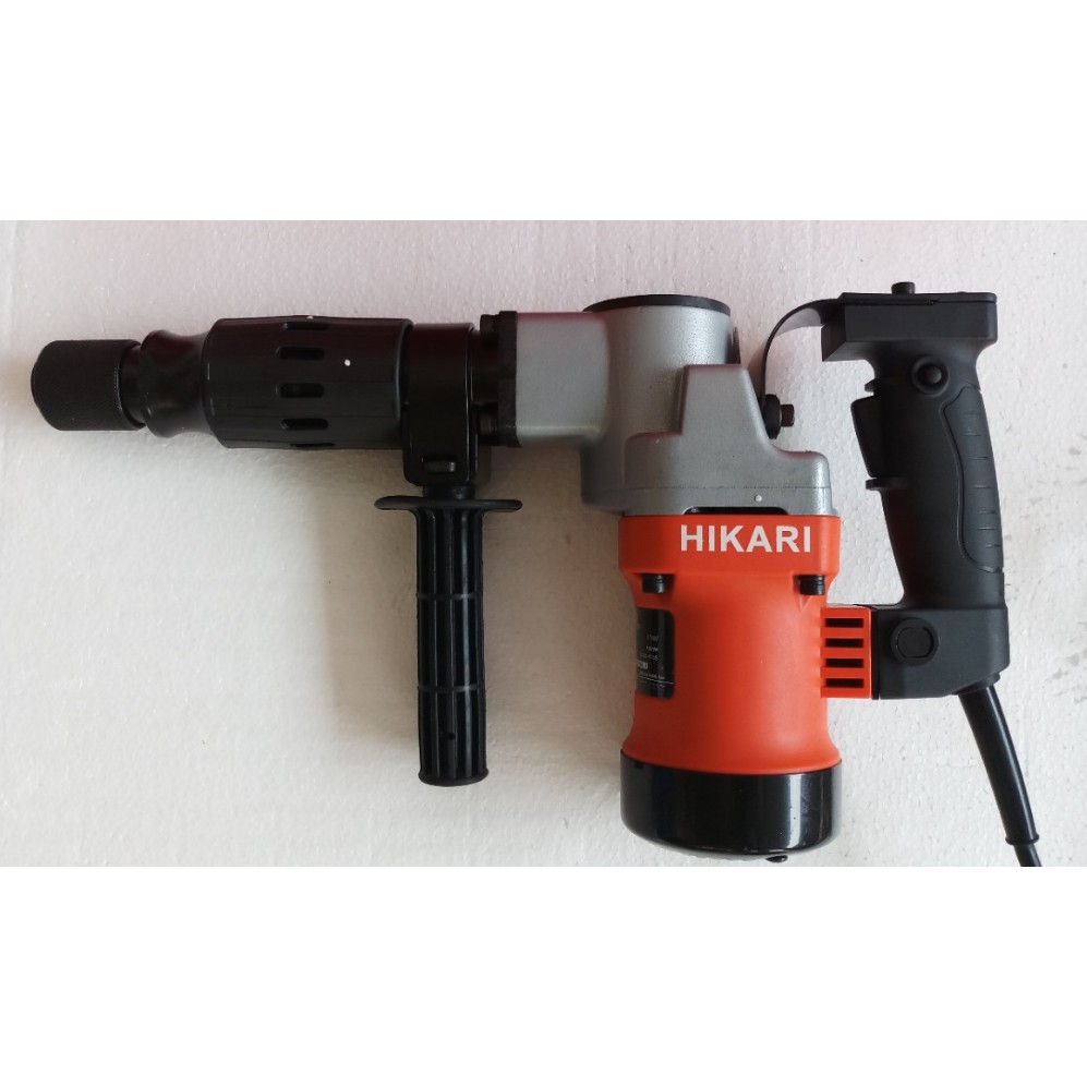 Máy đục bê tông Hikari 08-10B