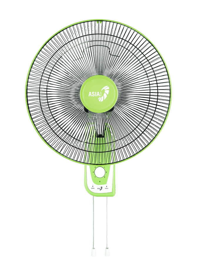 Quạt treo Asia L16018 ( mã mới VY3577x90, chuyển hướng điện)