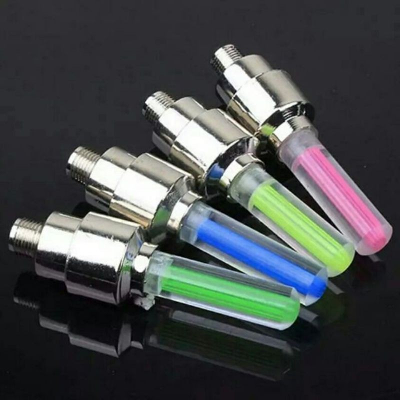 Đèn chân van Led gắn xe máy & xe đạp điện( giá 2 cái) (K.KOP-10%)