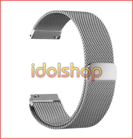 Dây nam châm milanese loop dành cho Huawei Watch GT2 42mm - 46mm