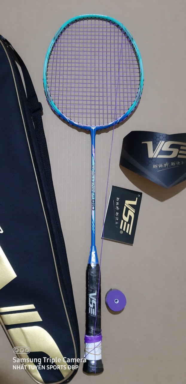 Vợt cầu lông VS VenSon Challenger 810 (Chính hãng)