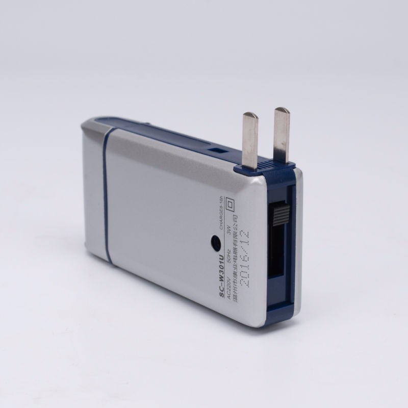 Máy cạo râu Yandou SC W310U