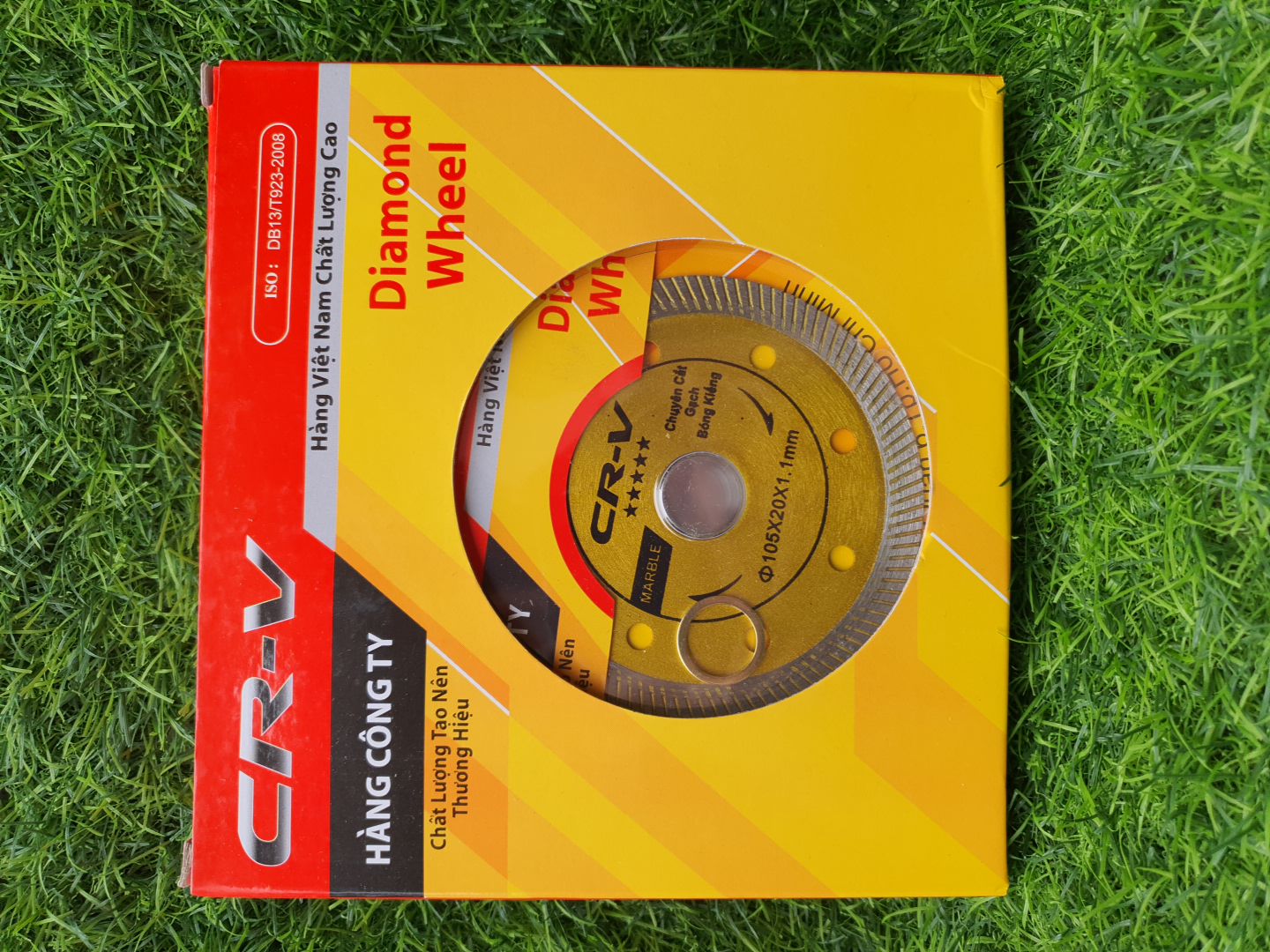 lưỡi cắt gạch crv 1 hộp 10 lưỡi