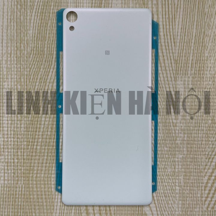 Nắp lưng Sony XA thay thế