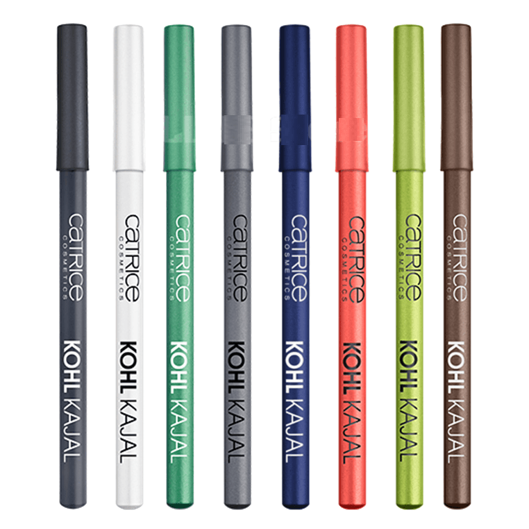 Chì kẻ mắt catrice kohl kajal chính hãng đức còn màu nâu