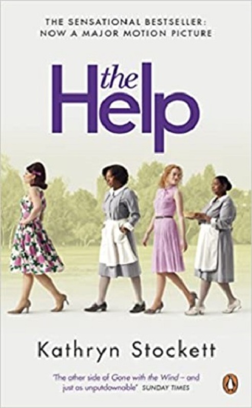 The Help (Film Tie-in)