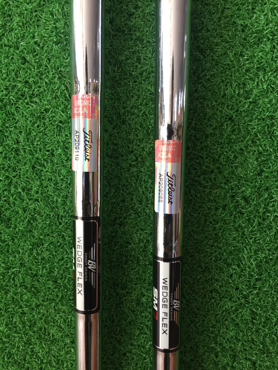 gậy golf titleist -골프채