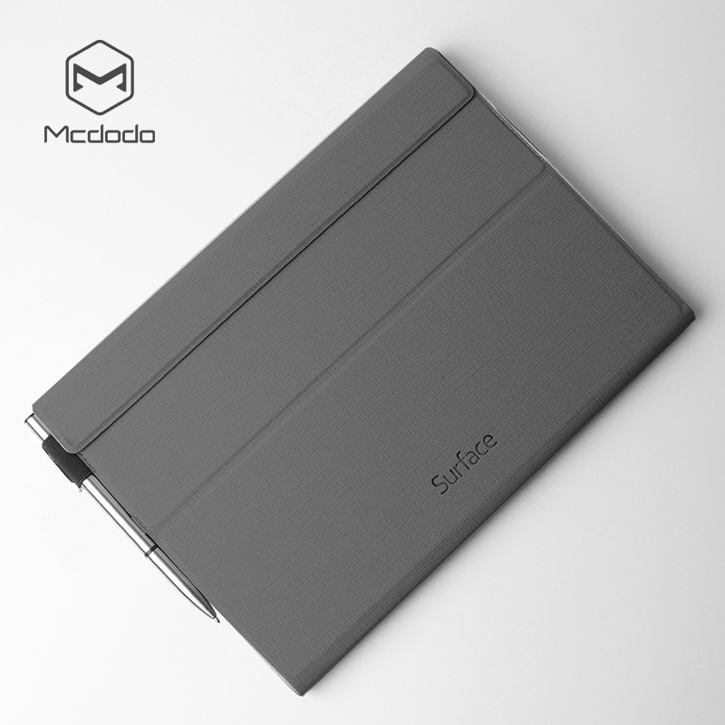 Bao da Mcdodo Microsoft Surface Pro 4,5,6,7,7+ - M05