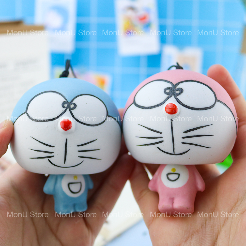Chuông gió hình DORAEMON DOREMON dễ thương cute MON0209