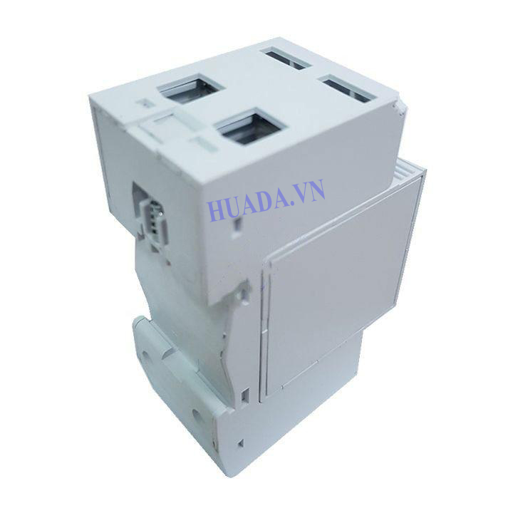 2-Phase Ac Lightning Protection Device 40Ka