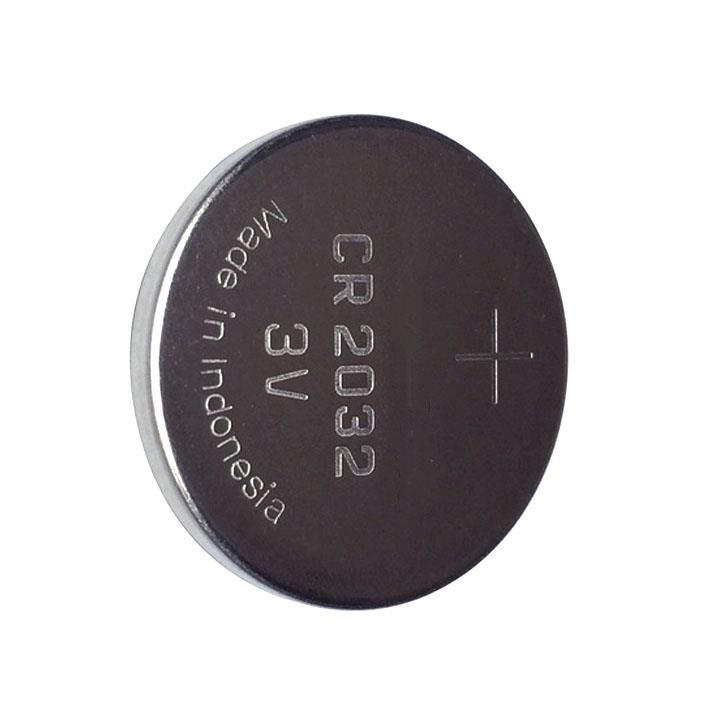 Pin 3V CR2032 20x3.2mm