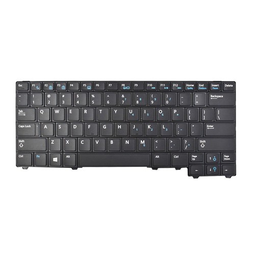 Bàn Phím Laptop Dell Latitude E5440 không đèn