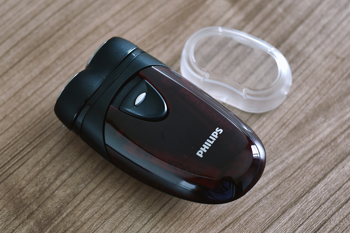 Máy Cạo Râu Philips PQ206