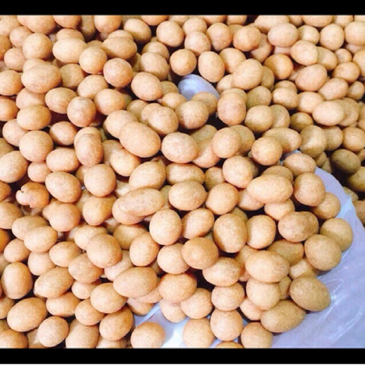 500g Đậu phộng da cá nước cốt dừa