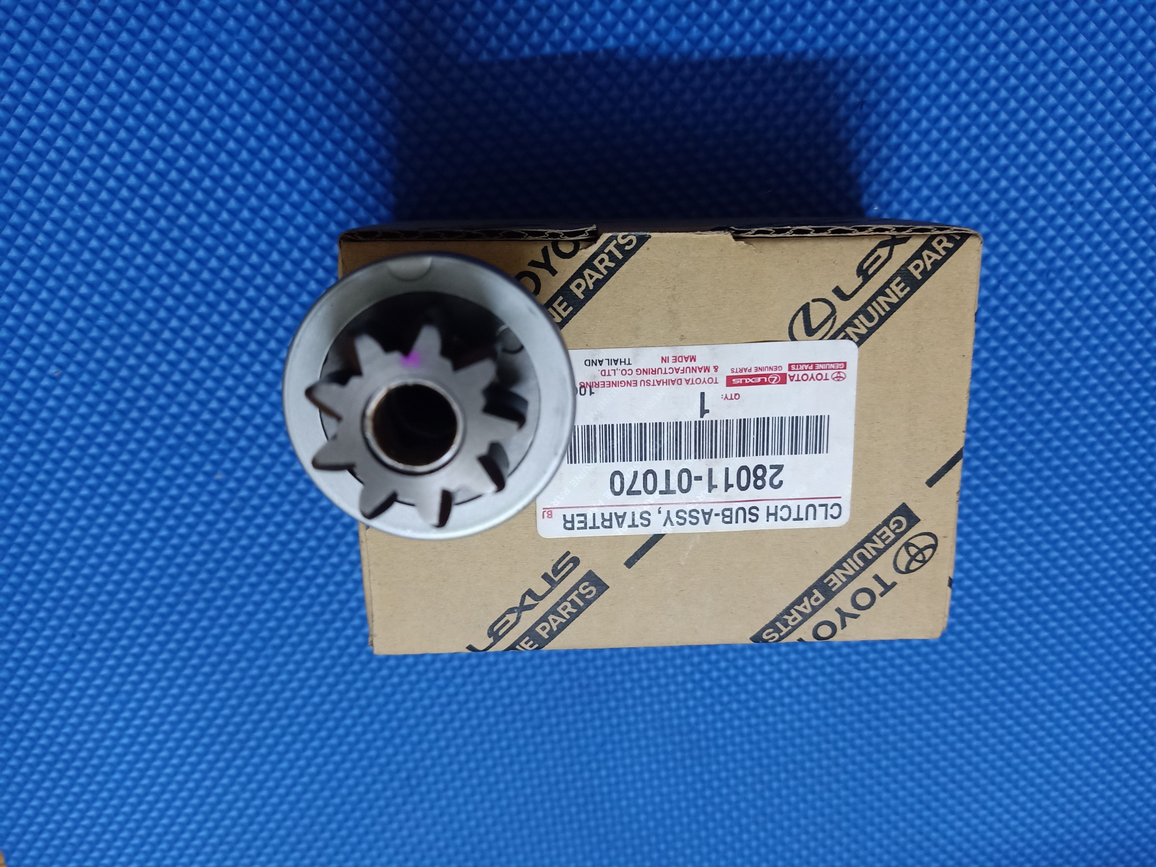 MĂNG NÍCH ĐỀ TOYOTA INOVA