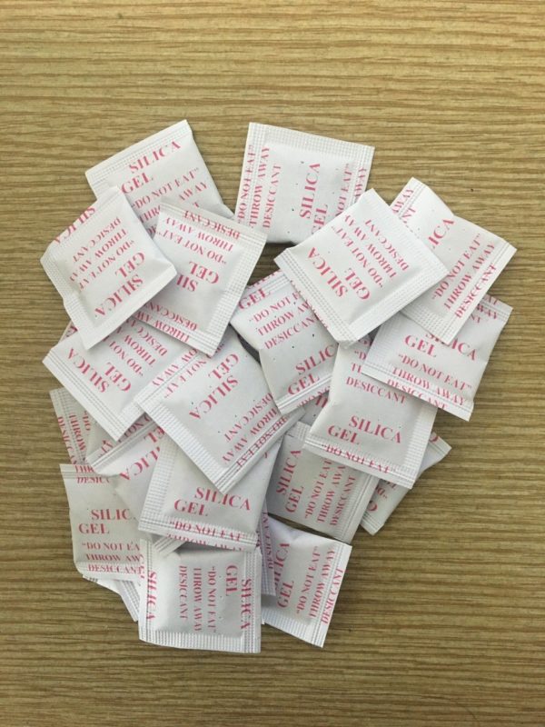 100g hạt chống ẩm