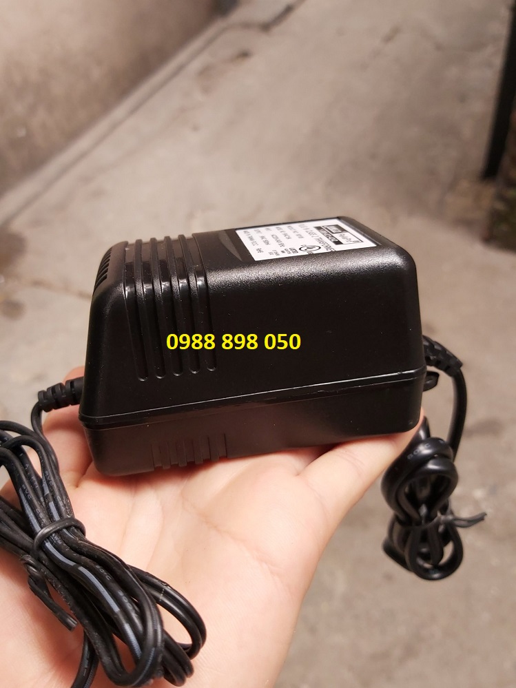 16v ac power adapter
