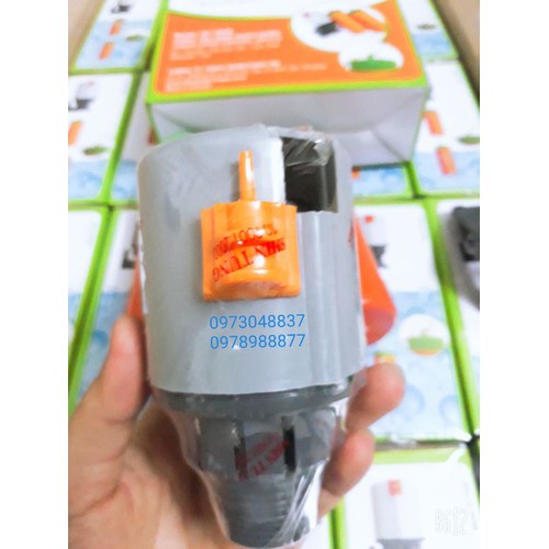 Phao điện tự động SANPO