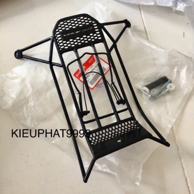 Baga Future Fi 125 Lưới Kẹp 2018 2019 2020