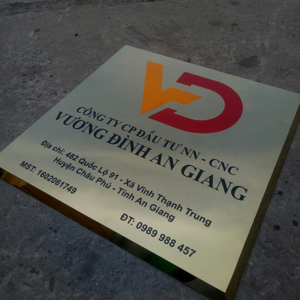 [HCM]BẢNG CÔNG TY