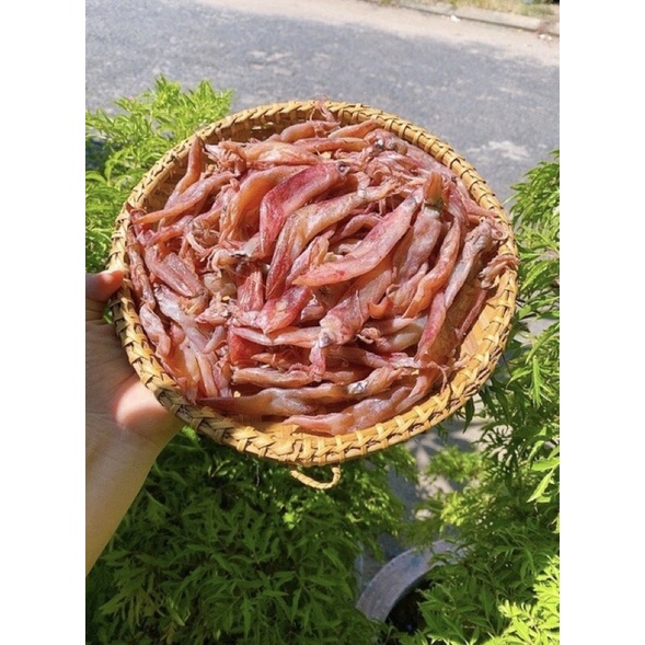 🦑 mực muối lạc-gói 500gr 🧑‍🍳