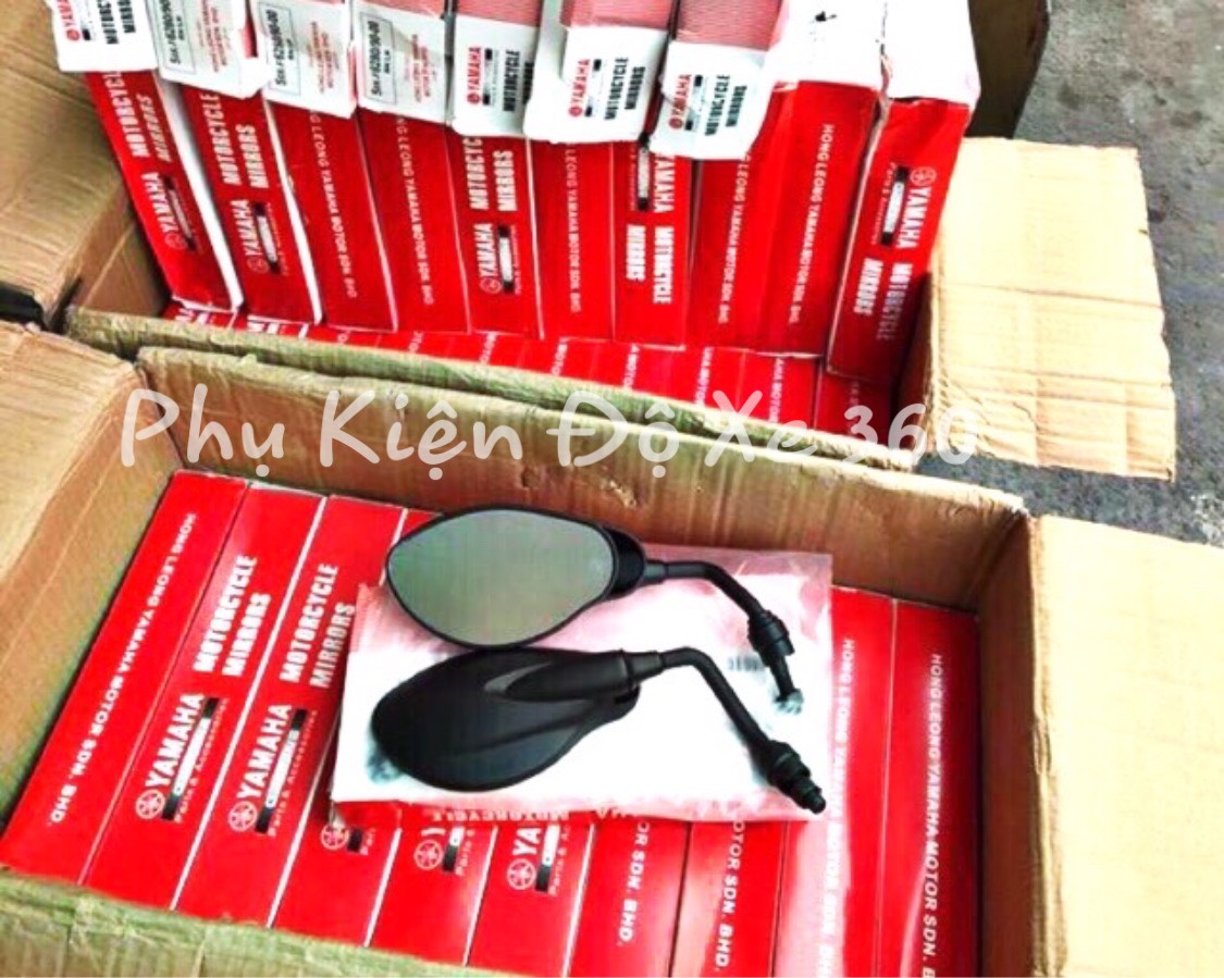 Kiếng Yaz zin zin zin Yamaha
