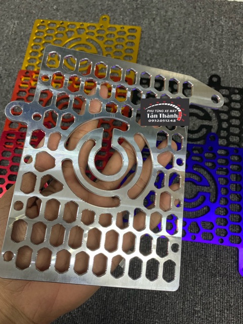 Che két nước CNC Sonic
