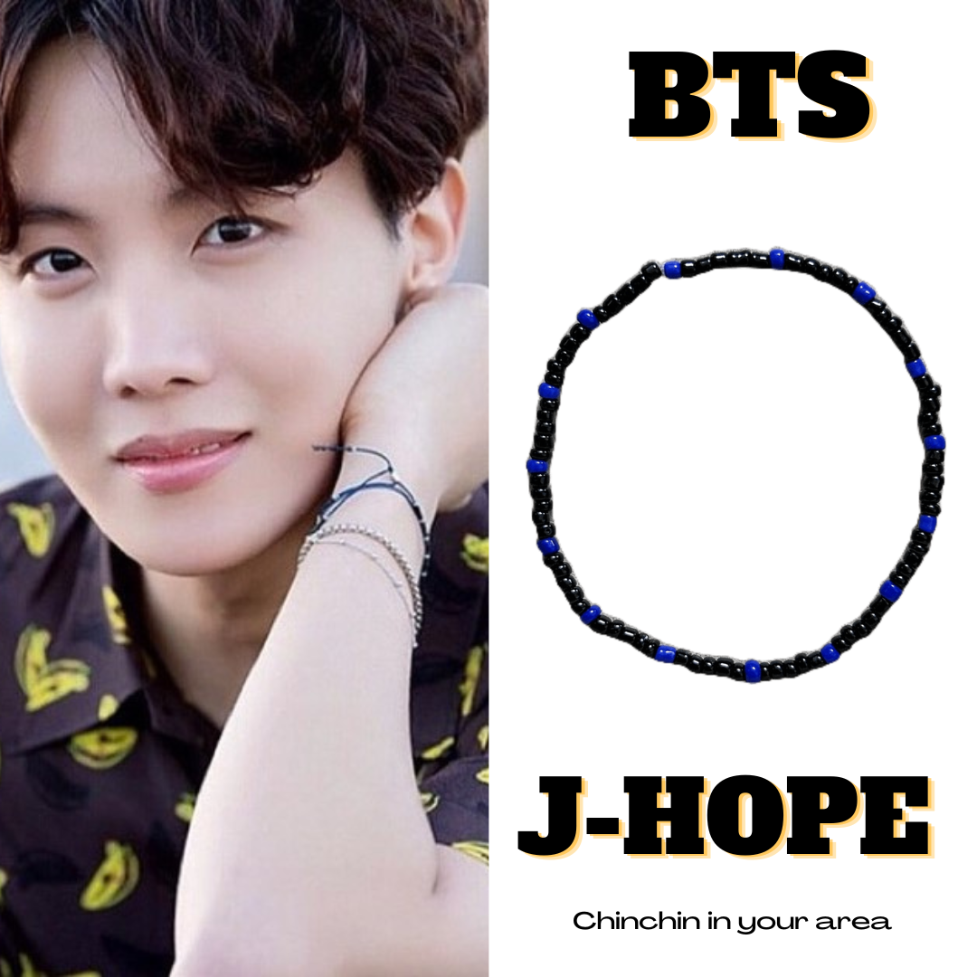 Vòng tay cheap moment J-hope BTS