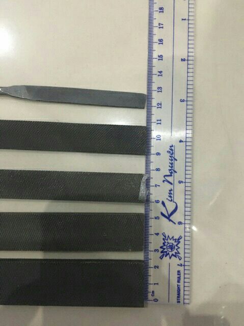 Dũa bảng Sơn Tùng 4" 6" 8" 10" 12"