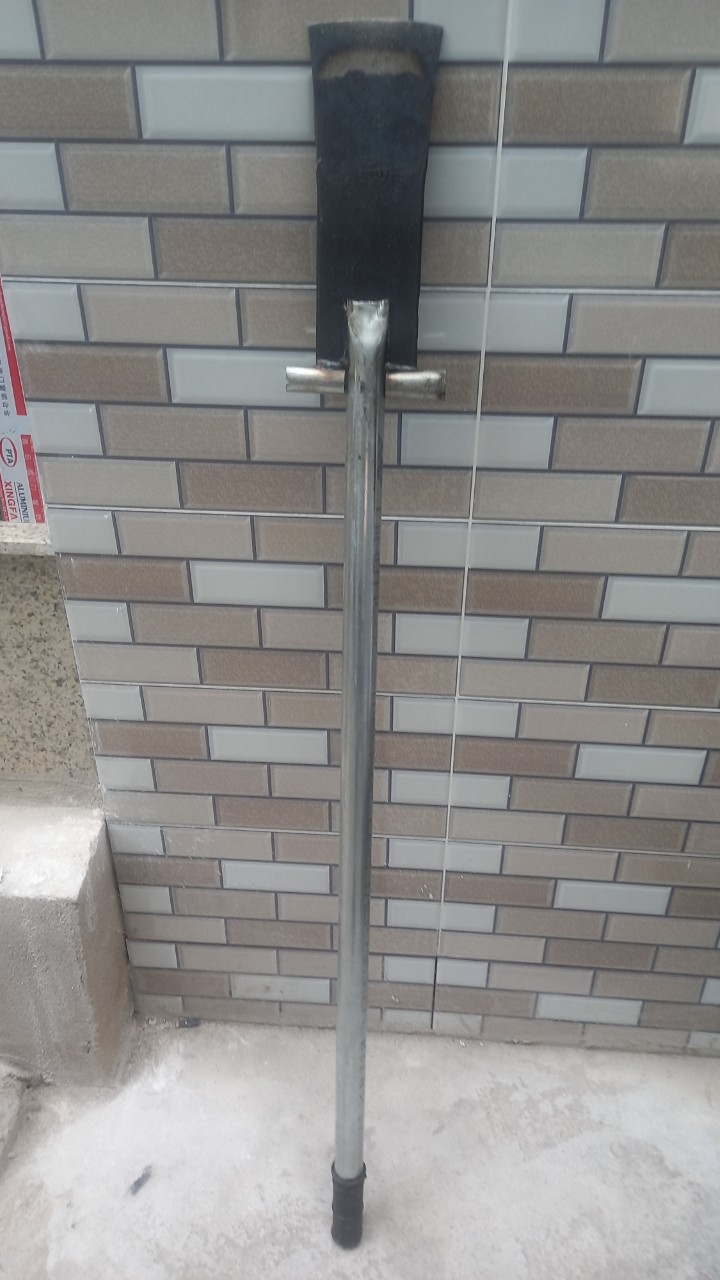 Mai đào đánh cây cảnh, đào đất cán thép hàn chắc chắn ,dầm đào đất, bứng cây cảnh
