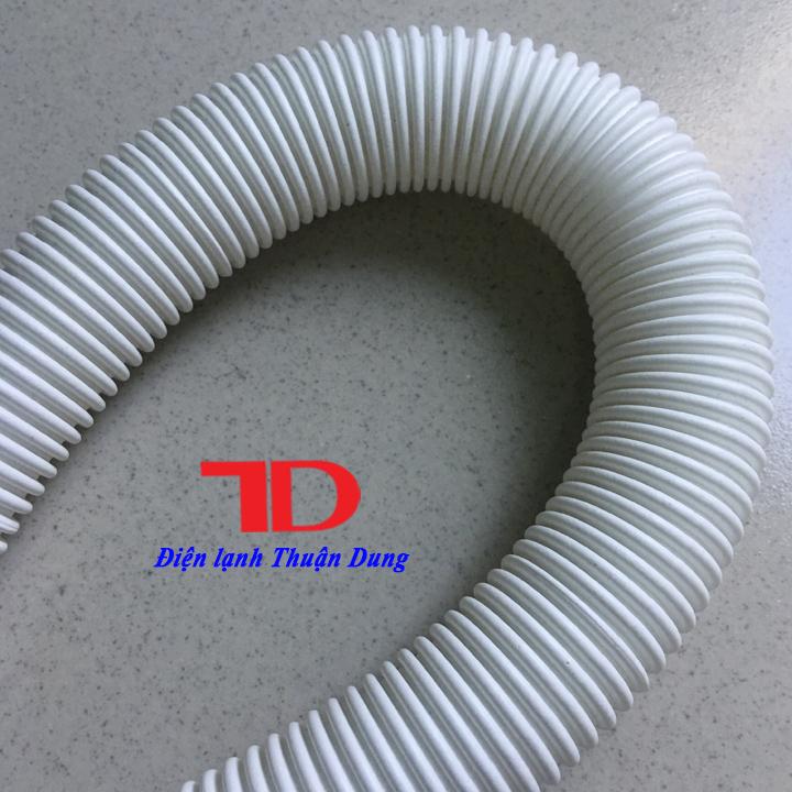 Ống thoát nước Máy Giặt - Điện Lạnh Thuận Dung